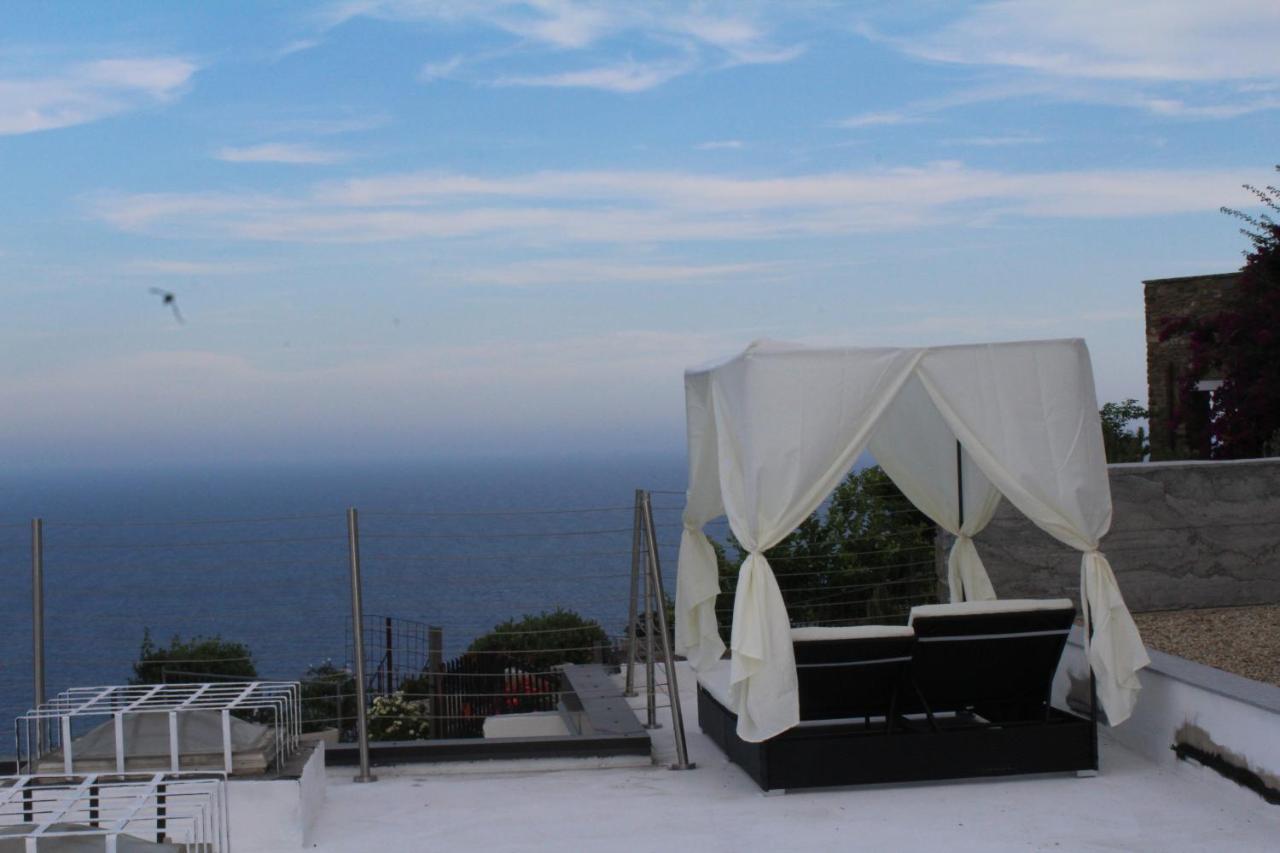 Villa Clicla - Pool, Sea,Hommock Swing And Laziness Imperia Kültér fotó