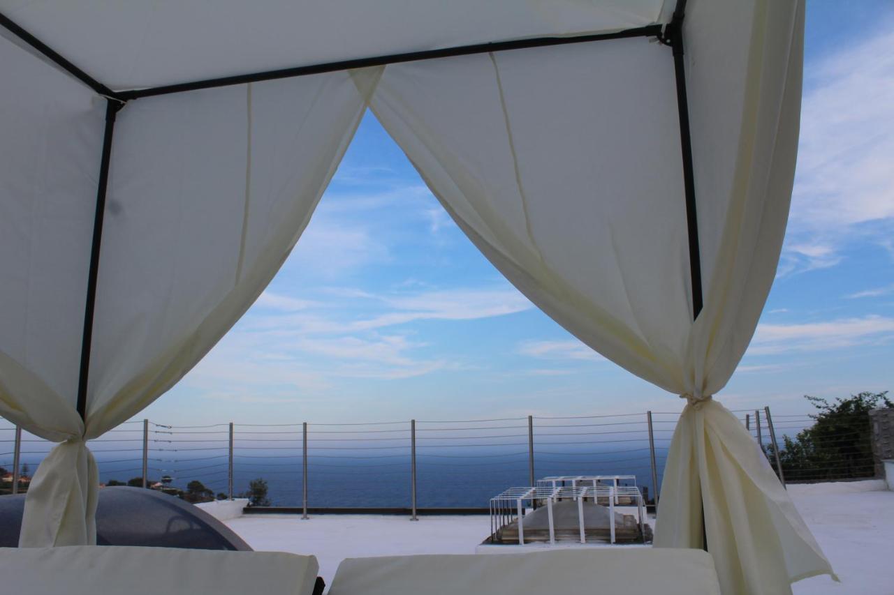 Villa Clicla - Pool, Sea,Hommock Swing And Laziness Imperia Kültér fotó
