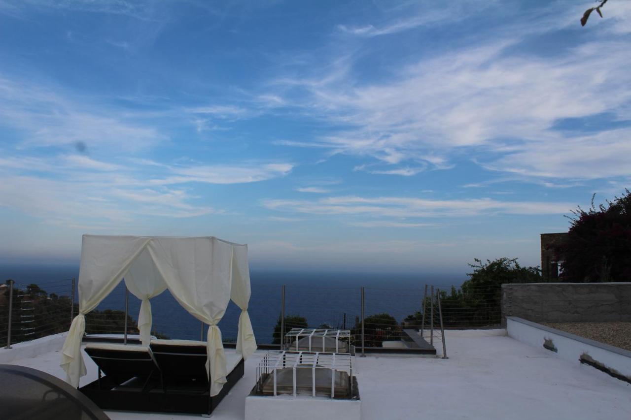 Villa Clicla - Pool, Sea,Hommock Swing And Laziness Imperia Kültér fotó